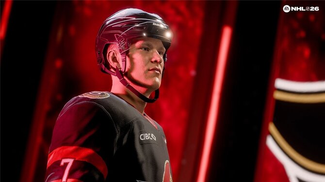 NHL 26 