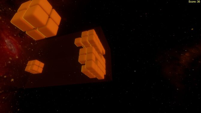 Cubic Juice 