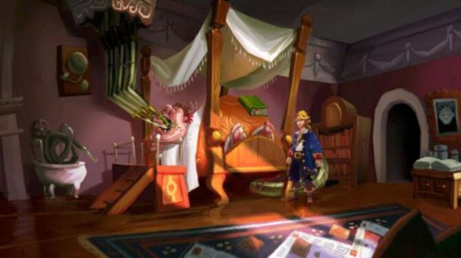 Monkey Island: Special Edition Bundle 