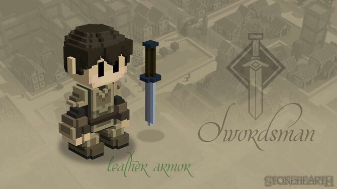 Stonehearth 
