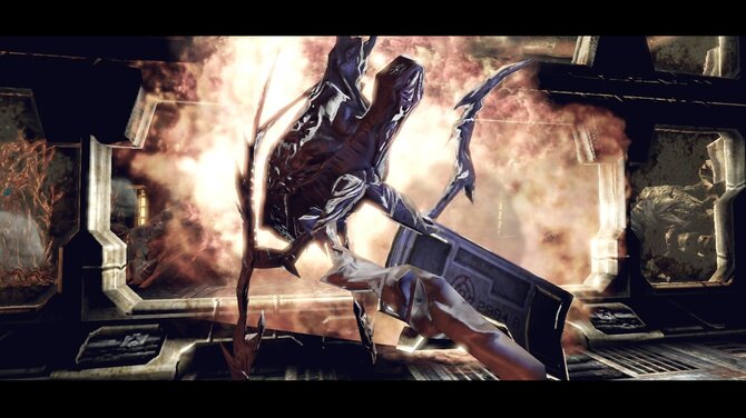 Alien Breed 3 Descent 
