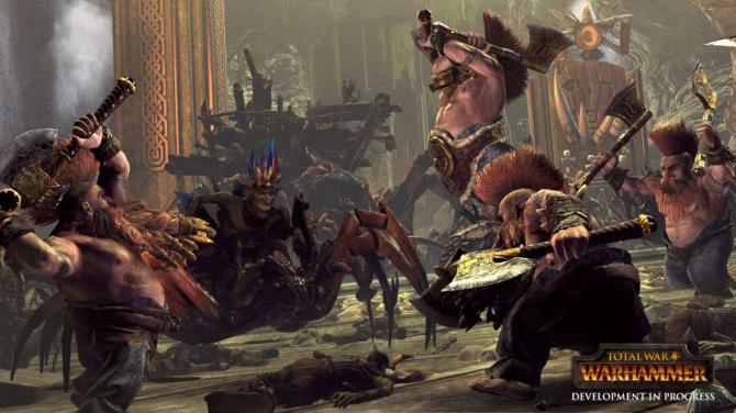 Total War: WARHAMMER 
