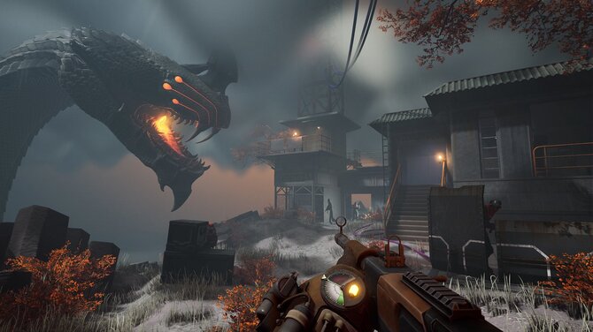 Voidtrain Deluxe Edition 