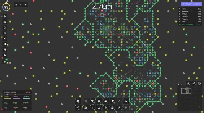 YORG.io 