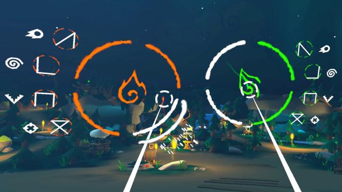 Rune Bender VR 
