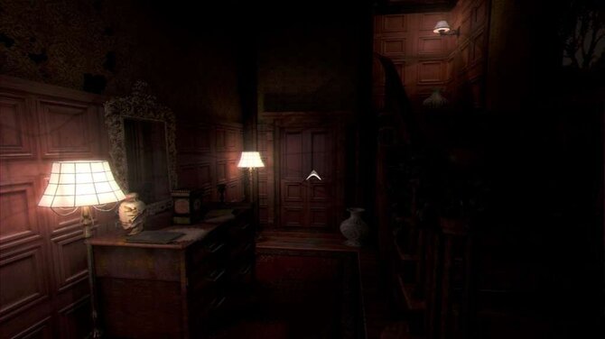 Darkness Within 1: In Pursuit of Loath Nolder 