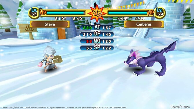 Dokapon Kingdom: Connect 