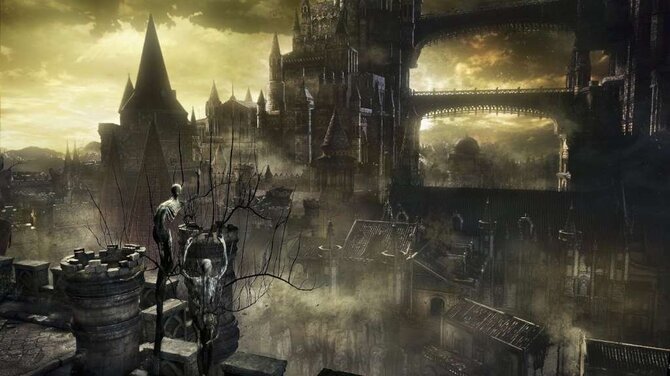 Dark Souls III 