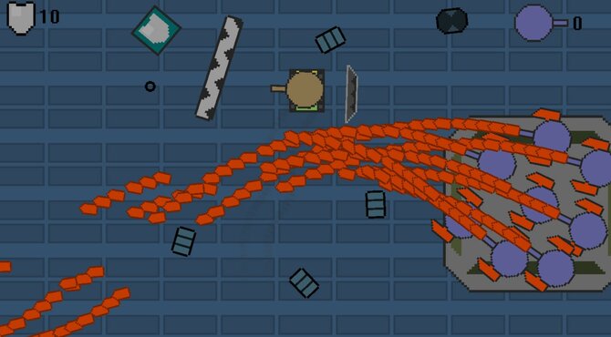 Other Tanks 