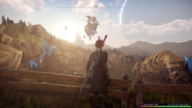 Edge of Eternity - Digital Deluxe Edition 