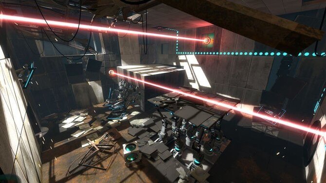 Portal 2 