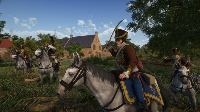Holdfast: Nations At War - Loyalist Edition Upgrade 