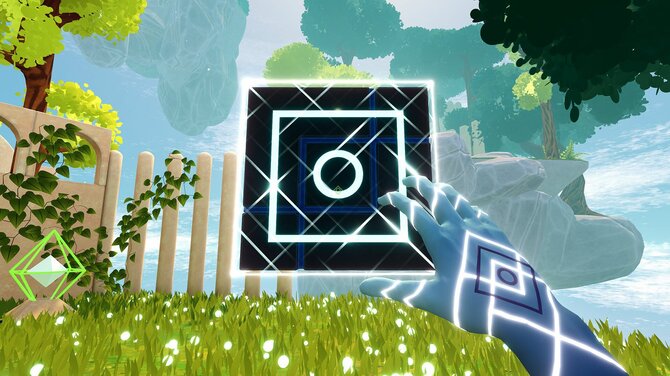 A Divine Guide To Puzzle Solving 