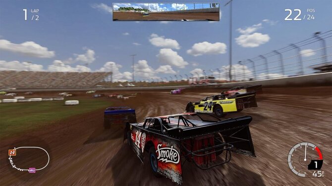 NASCAR Heat 4 