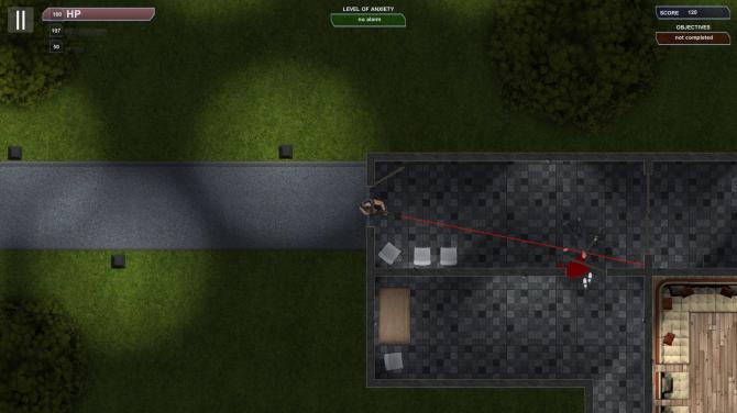 Tactical Operations 