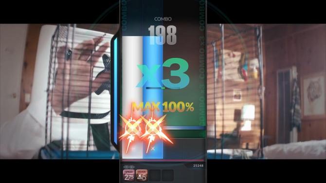 DJMAX RESPECT V Deluxe Edition 2020 