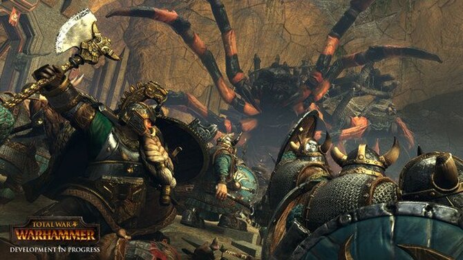 Total War: WARHAMMER Double Pack Bundle 