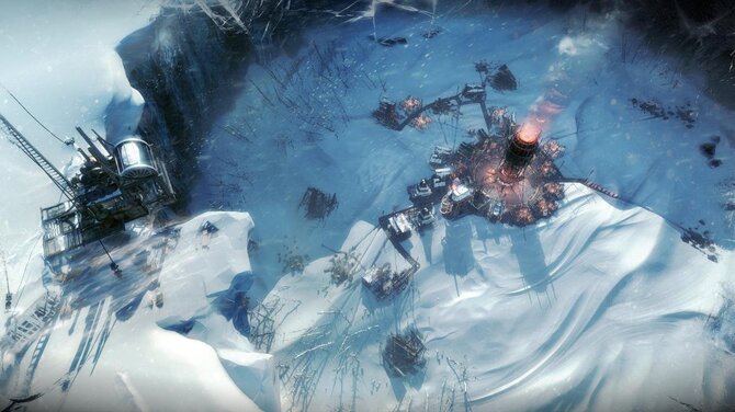 Frostpunk: Console Edition 