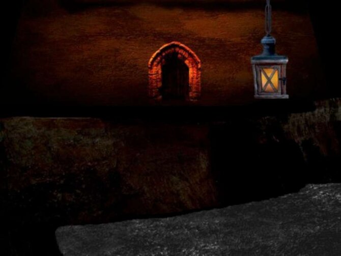 Spellbind : Luppe's tale 
