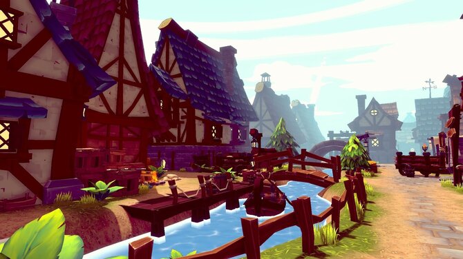 Sunland Town 