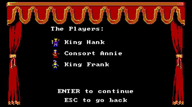 Fit For a King 