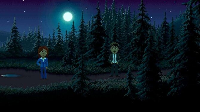 Thimbleweed Park 