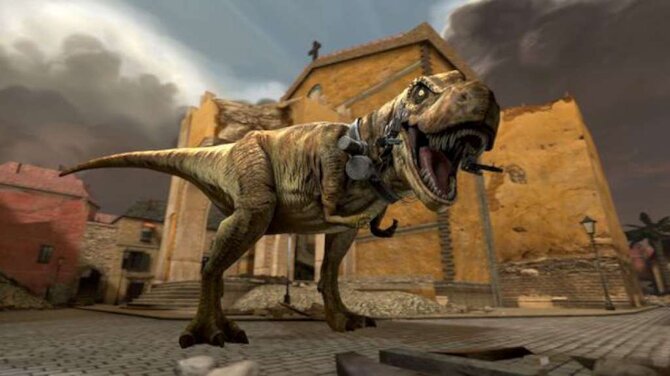 Dino D-Day 