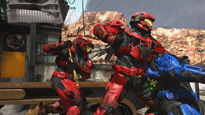 Halo: The Master Chief Collection 