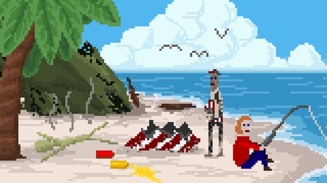 McPixel 3 