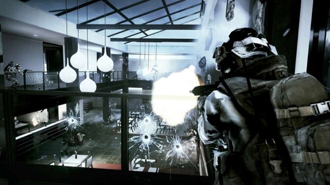 Battlefield 3 