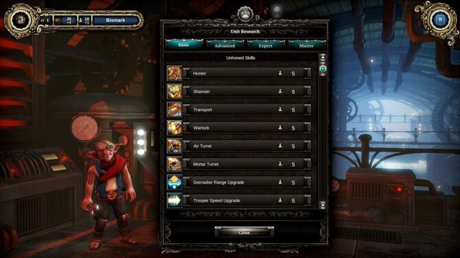 Divinity: Dragon Commander 