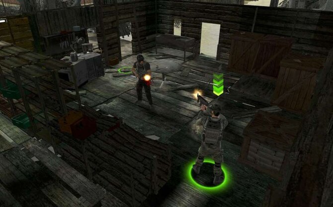 Jagged Alliance - Back in Action 