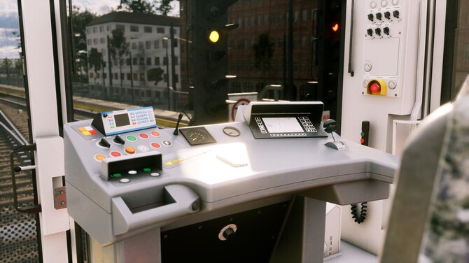 SubwaySim 2 