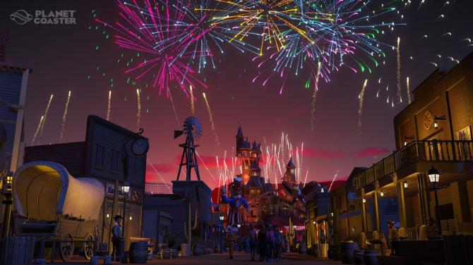 Planet Coaster: Complete the Collection Bundle 