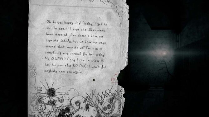 Darkwood 