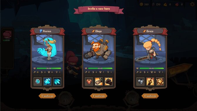 Indies' Lies 2: Fire Seed 
