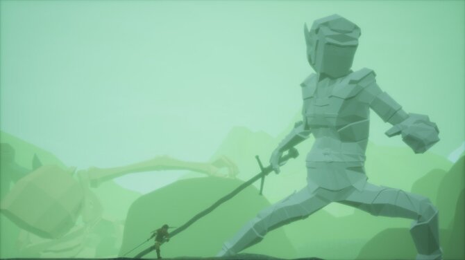 Aron's Adventure 