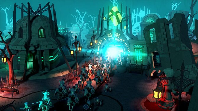 Undead Horde 2: Necropolis 