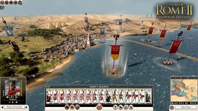 Total War: ROME II Ultimate Edition 