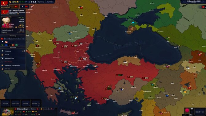 Age of Civilizations II 