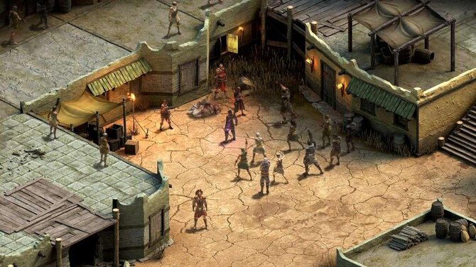 Tyranny Deluxe Edition 