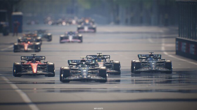 F1 Manager 2023 