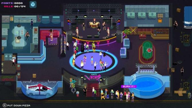 Party Hard Bundle 