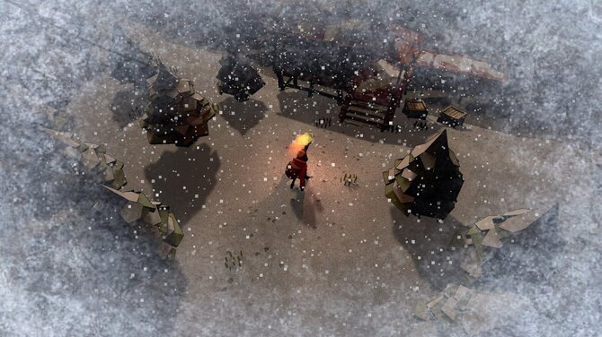 Angst: A Tale of Survival 