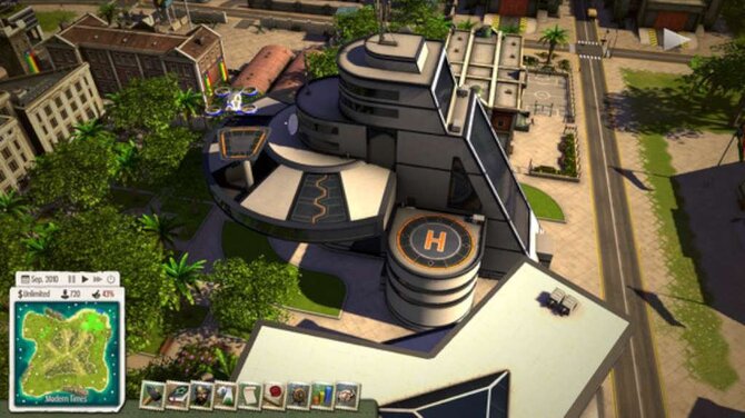 Tropico 5: Complete Collection RU VPN Activated 