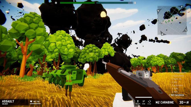 Total Tank Simulator 
