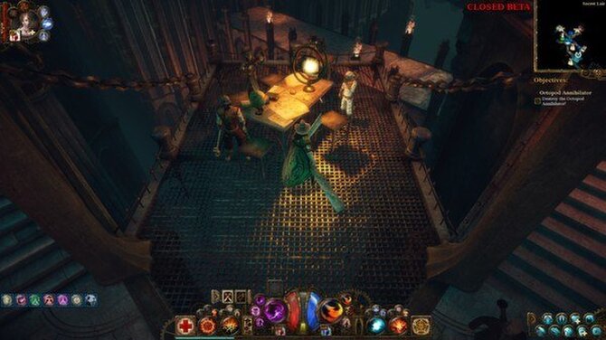 The Incredible Adventures of Van Helsing II + OST 