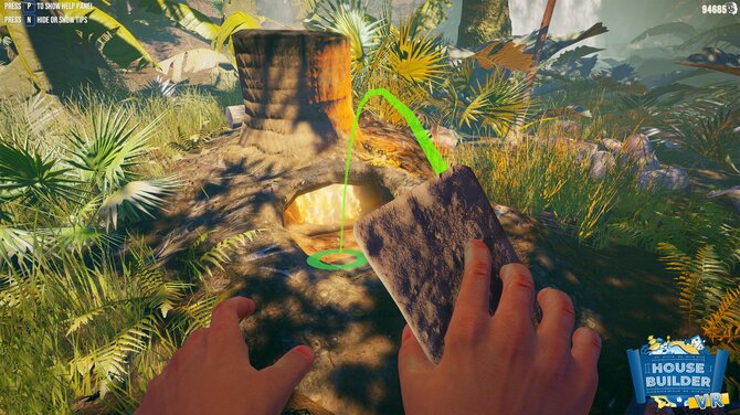 House Builder VR 