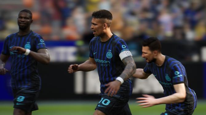 eFootball 2026 Lamine Yamal Deluxe Edition 