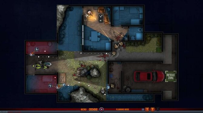 Door Kickers 